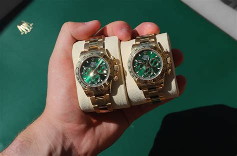 replica rolex repair near me